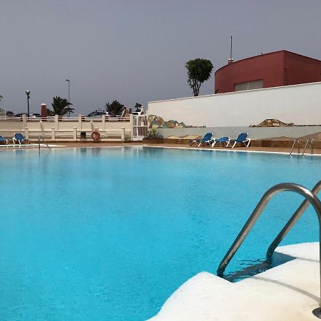 Villa Nella Corralejo Exterior foto