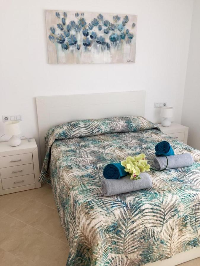 Villa Nella Corralejo Exterior foto