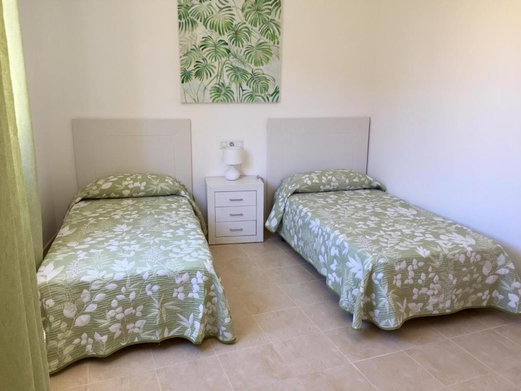 Villa Nella Corralejo Exterior foto